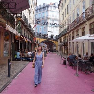 Meet your Posher, Emily